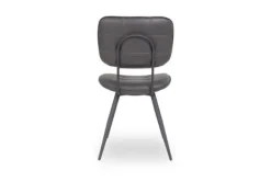 New Eetstoel Antraciet IH-50.052 Gus Eetkamerstoelen