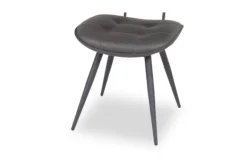 New Eetstoel Antraciet IH-50.052 Gus Eetkamerstoelen