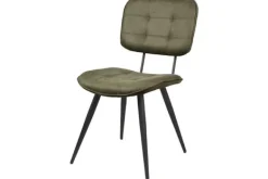 Online Eetstoel Army IH-50.053 Gus Eetkamerstoelen