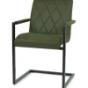 Sale Eetstoel army UK-30.247 Denmark Eetkamerstoelen