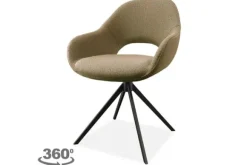 Sale Eetstoel Asten Eetkamerstoelen