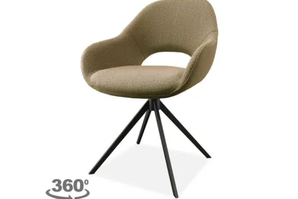 Sale Eetstoel Asten Eetkamerstoelen