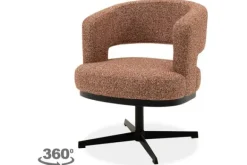 Hot Eetstoel Babette Eetkamerstoelen