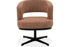 Hot Eetstoel Babette Eetkamerstoelen