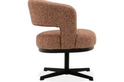 Hot Eetstoel Babette Eetkamerstoelen