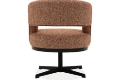 Hot Eetstoel Babette Eetkamerstoelen