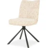 Sale Eetstoel Beige 250189 Ferre Eetkamerstoelen
