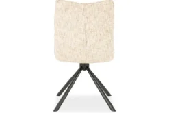 Sale Eetstoel Beige 250189 Ferre Eetkamerstoelen