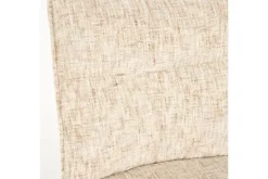 Sale Eetstoel Beige 250189 Ferre Eetkamerstoelen