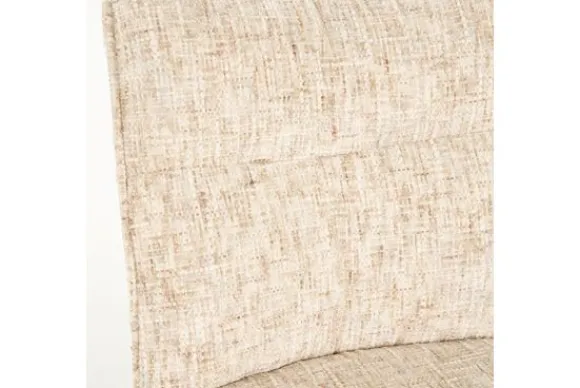 Sale Eetstoel Beige 250189 Ferre Eetkamerstoelen