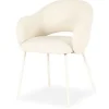 Online Eetstoel Beige 250196 Story Eetkamerstoelen