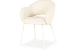 Online Eetstoel Beige 250196 Story Eetkamerstoelen