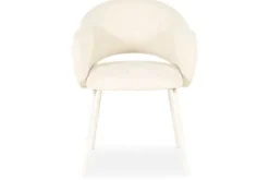 Online Eetstoel Beige 250196 Story Eetkamerstoelen