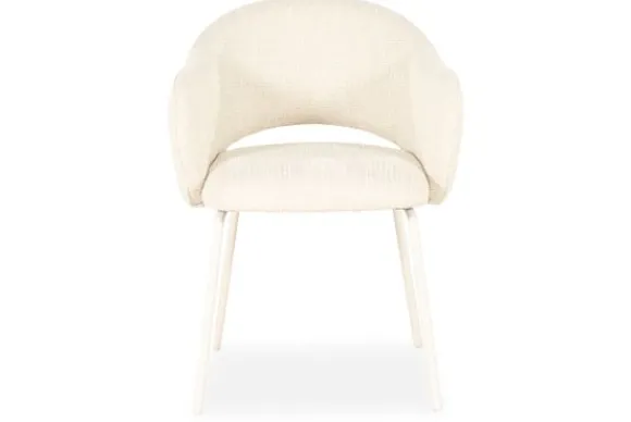 Online Eetstoel Beige 250196 Story Eetkamerstoelen