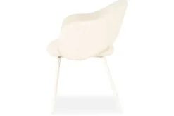 Online Eetstoel Beige 250196 Story Eetkamerstoelen
