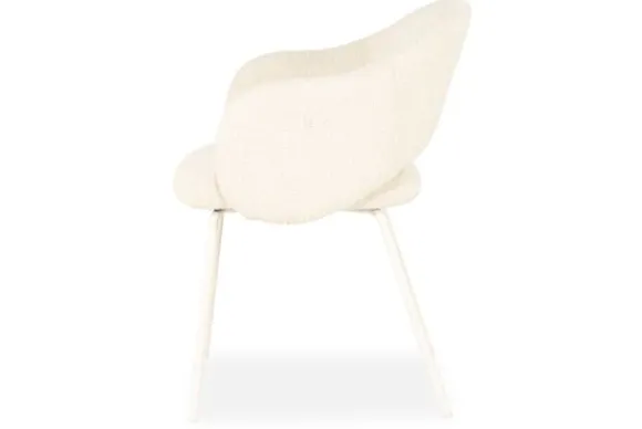 Online Eetstoel Beige 250196 Story Eetkamerstoelen