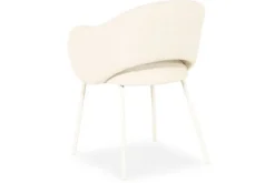 Online Eetstoel Beige 250196 Story Eetkamerstoelen