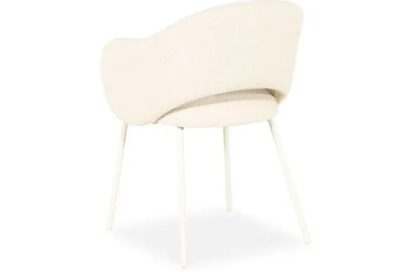 Online Eetstoel Beige 250196 Story Eetkamerstoelen