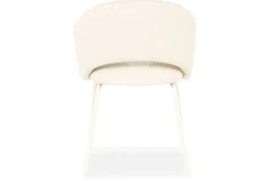Online Eetstoel Beige 250196 Story Eetkamerstoelen
