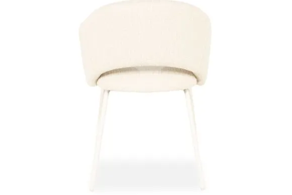 Online Eetstoel Beige 250196 Story Eetkamerstoelen