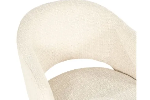 Online Eetstoel Beige 250196 Story Eetkamerstoelen