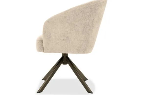 Online Eetstoel Bibero Eetkamerstoelen