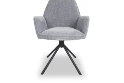 Clearance Eetstoel Blue Grey Amaro Eetkamerstoelen