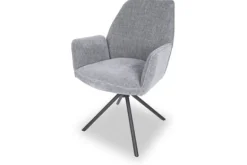 Clearance Eetstoel Blue Grey Amaro Eetkamerstoelen