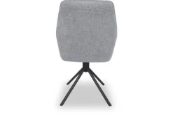 Clearance Eetstoel Blue Grey Amaro Eetkamerstoelen