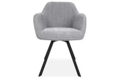 New Eetstoel Blue Grey Bruno Eetkamerstoelen