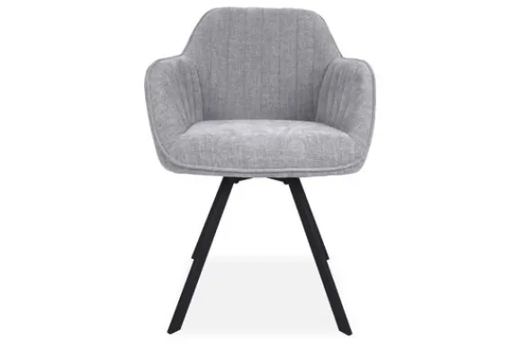 New Eetstoel Blue Grey Bruno Eetkamerstoelen