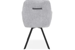 New Eetstoel Blue Grey Bruno Eetkamerstoelen