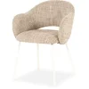 Best Eetstoel Bruin 250199 Story Eetkamerstoelen