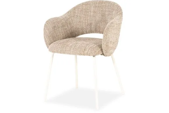 Best Eetstoel Bruin 250199 Story Eetkamerstoelen
