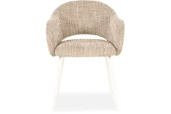 Best Eetstoel Bruin 250199 Story Eetkamerstoelen
