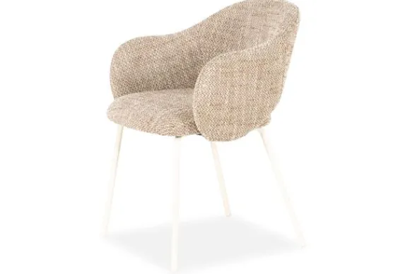 Best Eetstoel Bruin 250199 Story Eetkamerstoelen