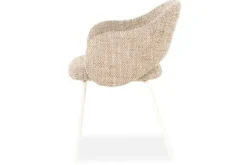 Best Eetstoel Bruin 250199 Story Eetkamerstoelen