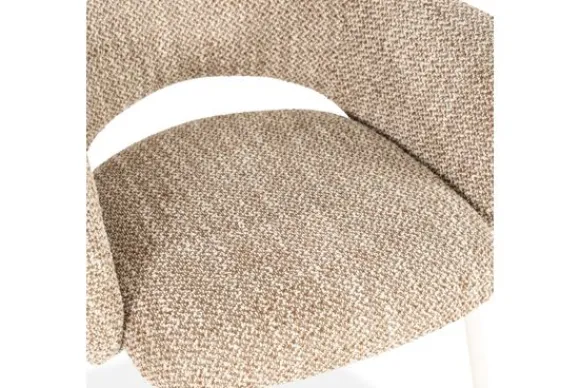 Best Eetstoel Bruin 250199 Story Eetkamerstoelen