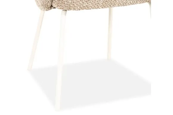 Best Eetstoel Bruin 250199 Story Eetkamerstoelen