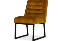 Outlet Eetstoel Bullock Eetkamerstoelen