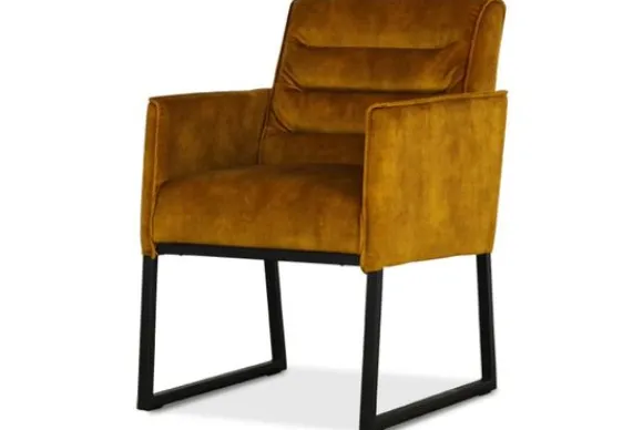 Best Eetstoel Bullock Eetkamerstoelen