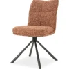 New Eetstoel Burgundy 250191 Ferre Eetkamerstoelen