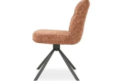 New Eetstoel Burgundy 250191 Ferre Eetkamerstoelen