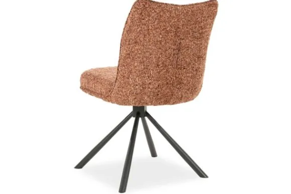 New Eetstoel Burgundy 250191 Ferre Eetkamerstoelen