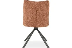 New Eetstoel Burgundy 250191 Ferre Eetkamerstoelen