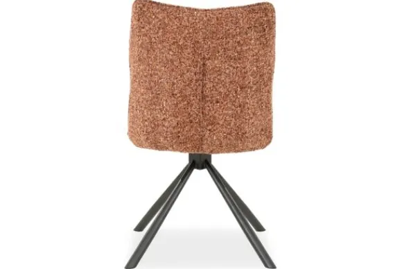 New Eetstoel Burgundy 250191 Ferre Eetkamerstoelen