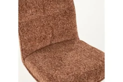 New Eetstoel Burgundy 250191 Ferre Eetkamerstoelen