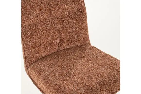New Eetstoel Burgundy 250191 Ferre Eetkamerstoelen