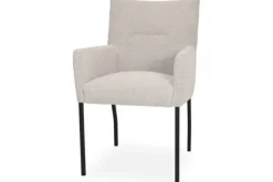 New Eetstoel Carina Eetkamerstoelen