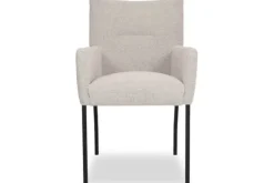New Eetstoel Carina Eetkamerstoelen